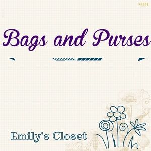 Bags and Purses